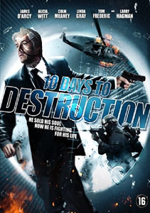 10 Days To Destruction | The Flight of the Swan  | Ten Days To Destruction  DVD